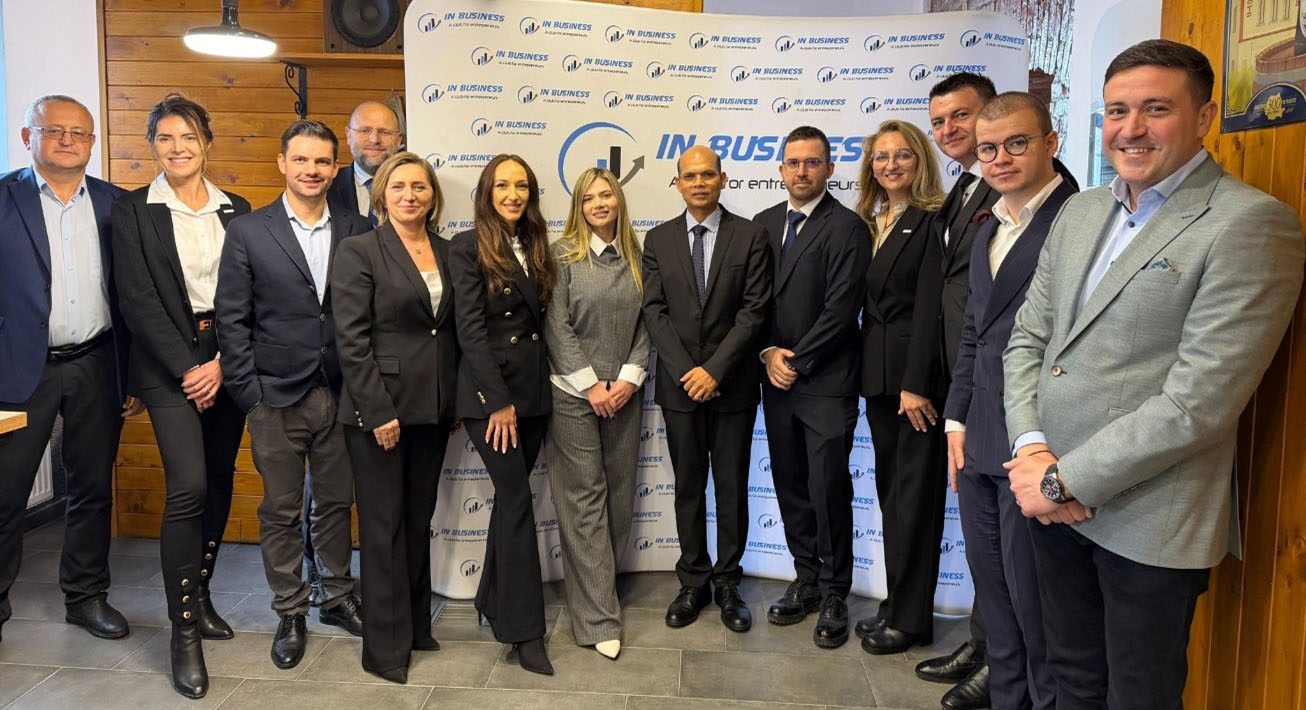 Dr. Manoj Kumar Mohapatra, Ambasadorul Indiei în România