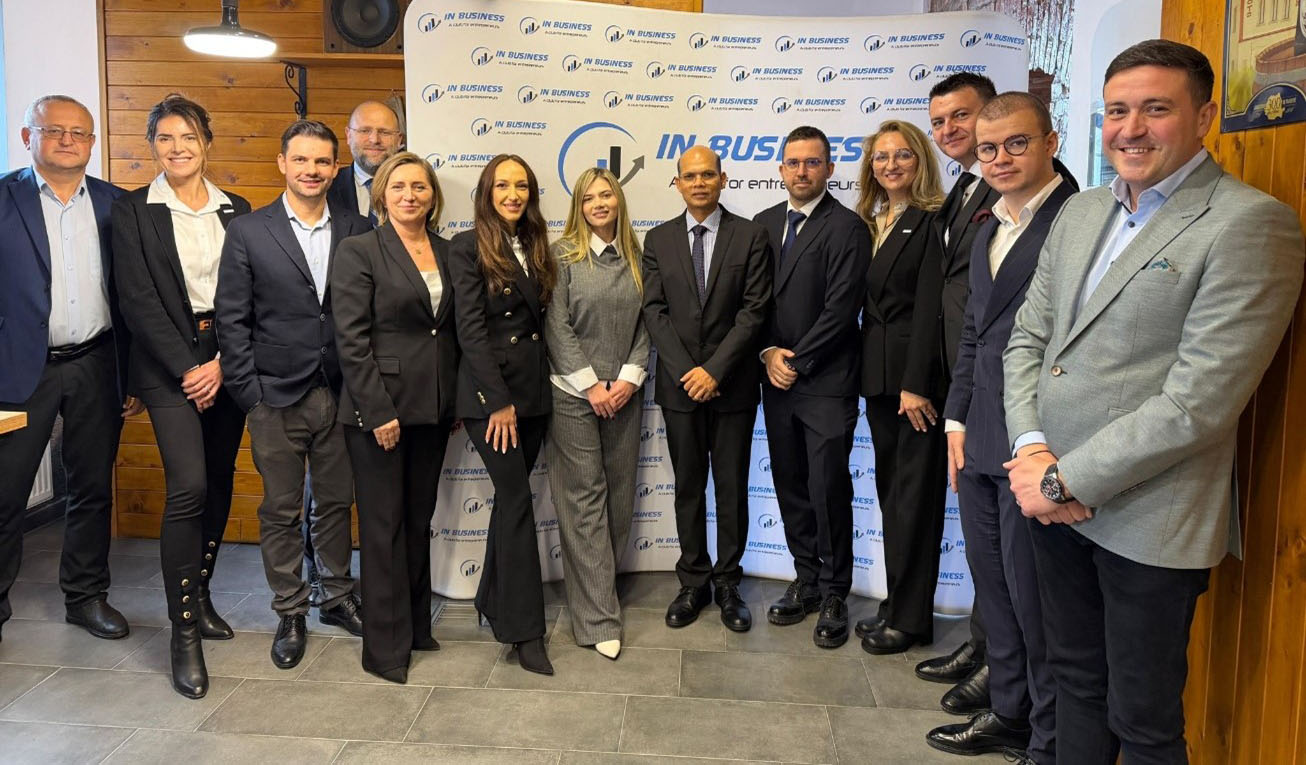 Miracolul indian: creștere economică și inovație tehnologică 2 Dr. Manoj Kumar Mohapatra, Ambasadorul Indiei în România