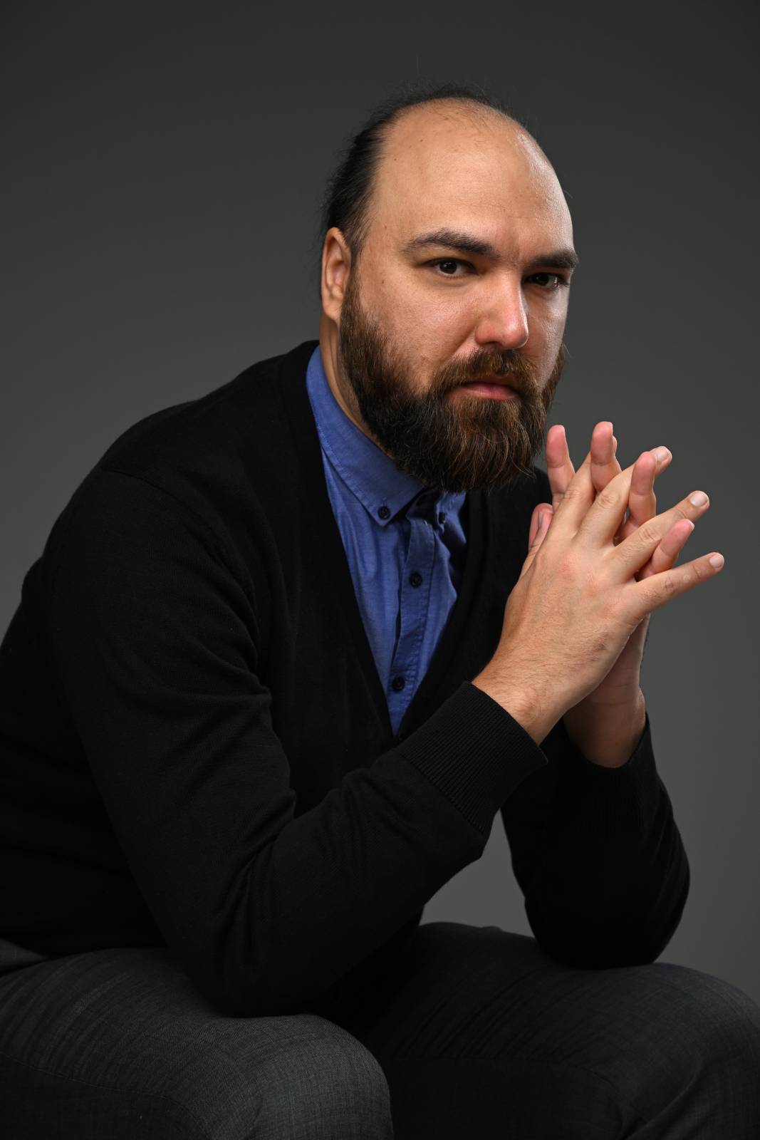 Marius Pasculea cofondator Kulth 2