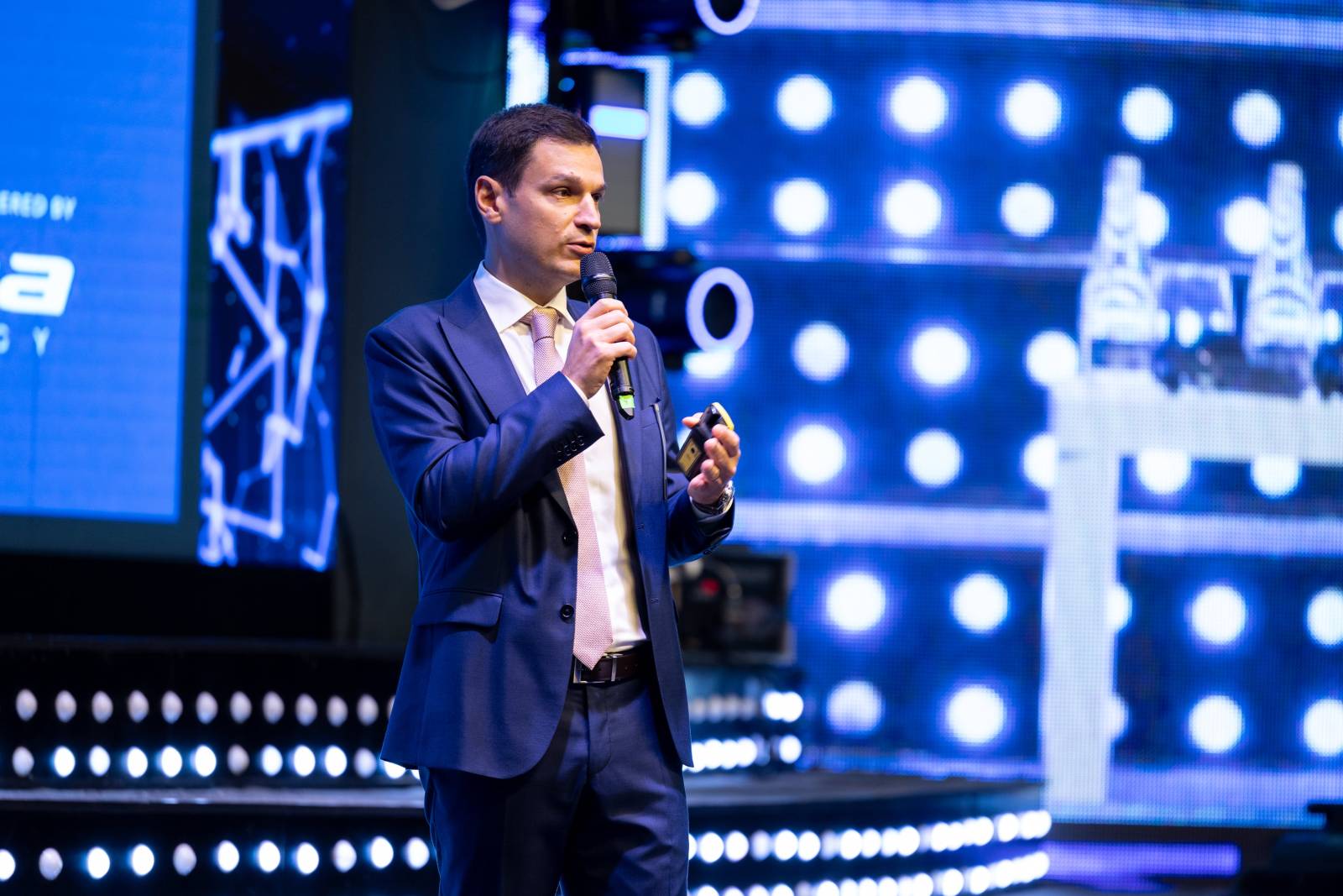 Mihai Manole Managing Partner Tema Energy