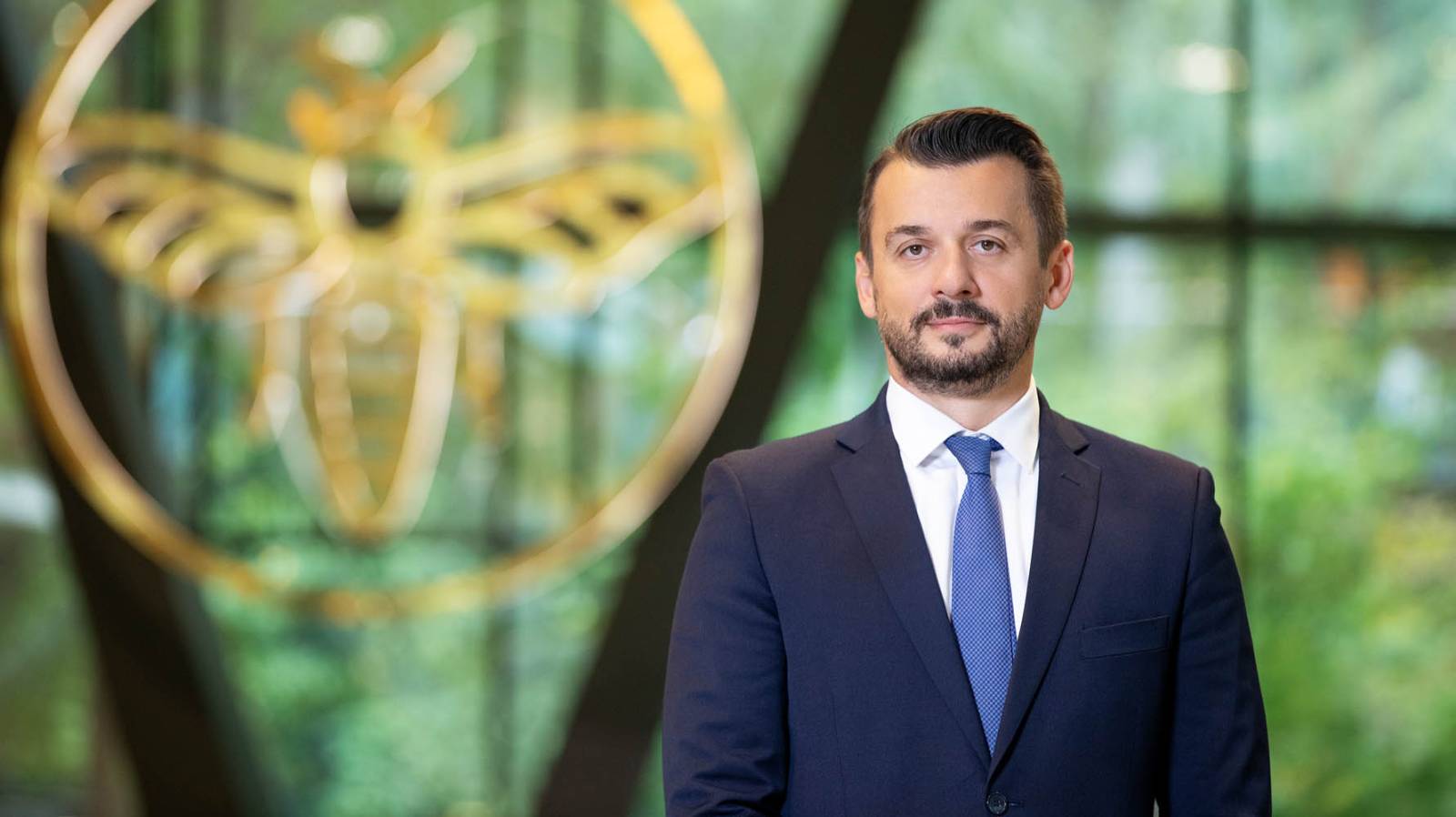 Radu Moldovan, Erste Group