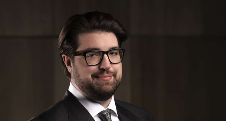 Radu Piturlea ChairmanCEO Concelex