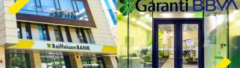 Raiffeisen Bank - Garanti BBVA