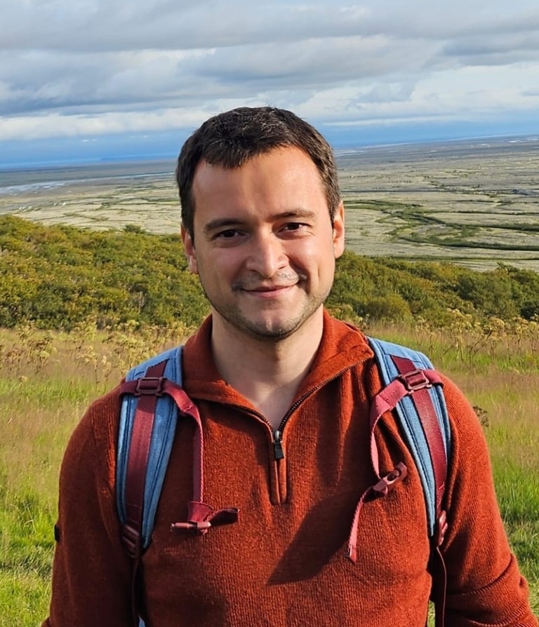 Razvan Gabriel Popa Asociatia Tinutul Buzaului