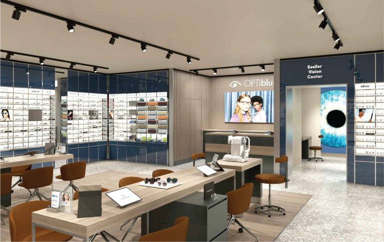 Redeschidere OPTIblu Feeria