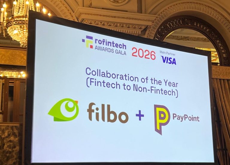 RoFinTech Awards Gala 2026