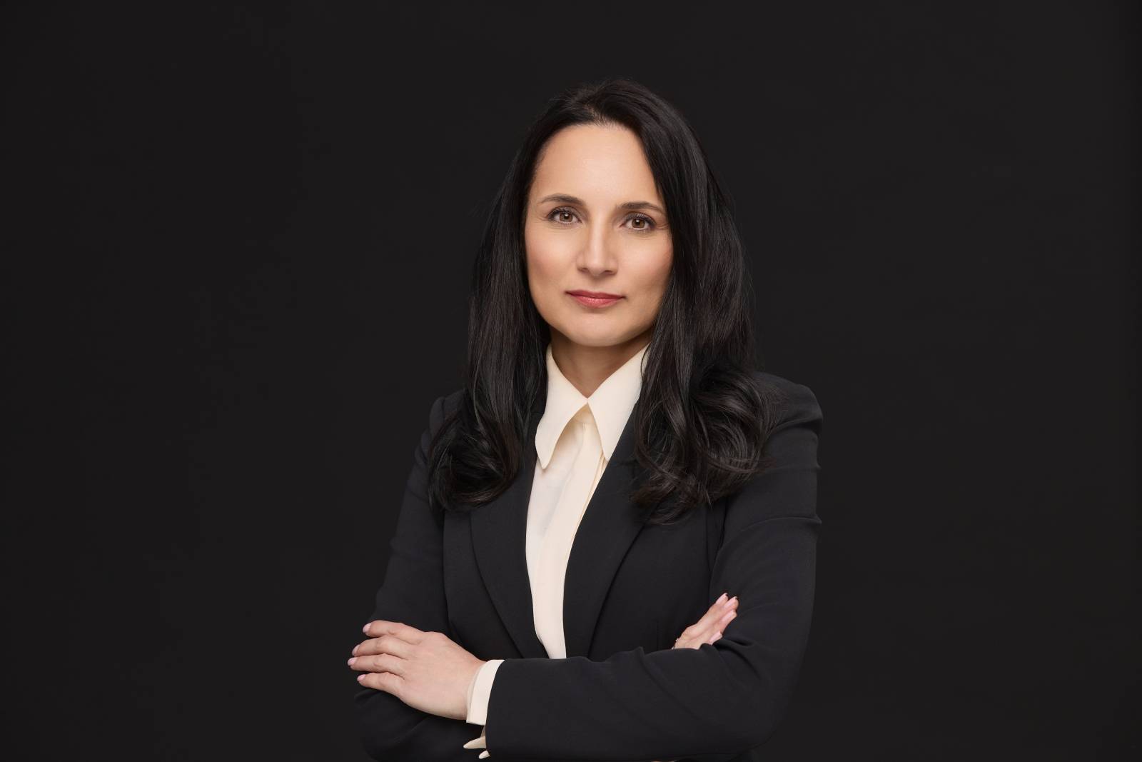 Roxana Gureanu, noul CEO în cadrul Parapet 1 Roxana Gureanu Parapet