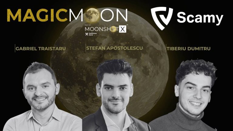 Scamy.io - MagicMoon
