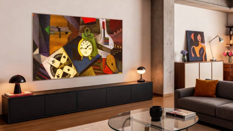 TCL extinde portofoliul european de produse pentru 2026 20 TCL NXTVISION A400 Pro QD Mini LED TV 2