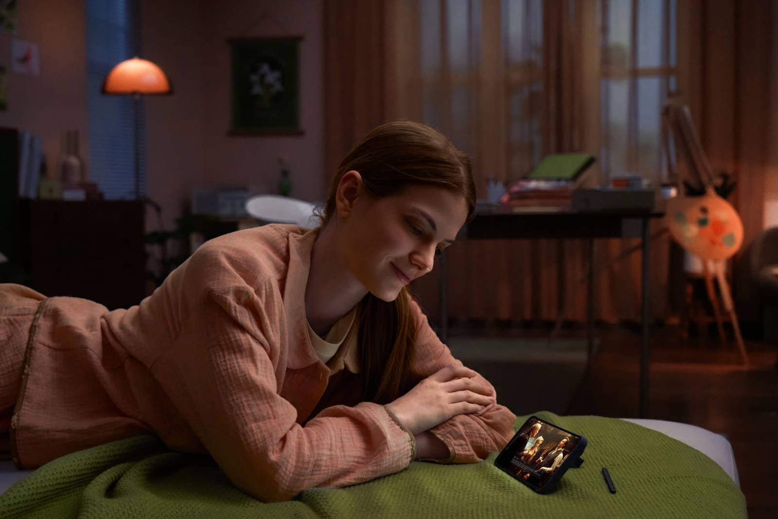 TCL Nxtpaper 70Pro 4