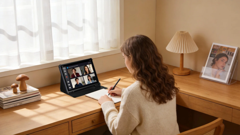 TCL TAB A1 Plus Flip