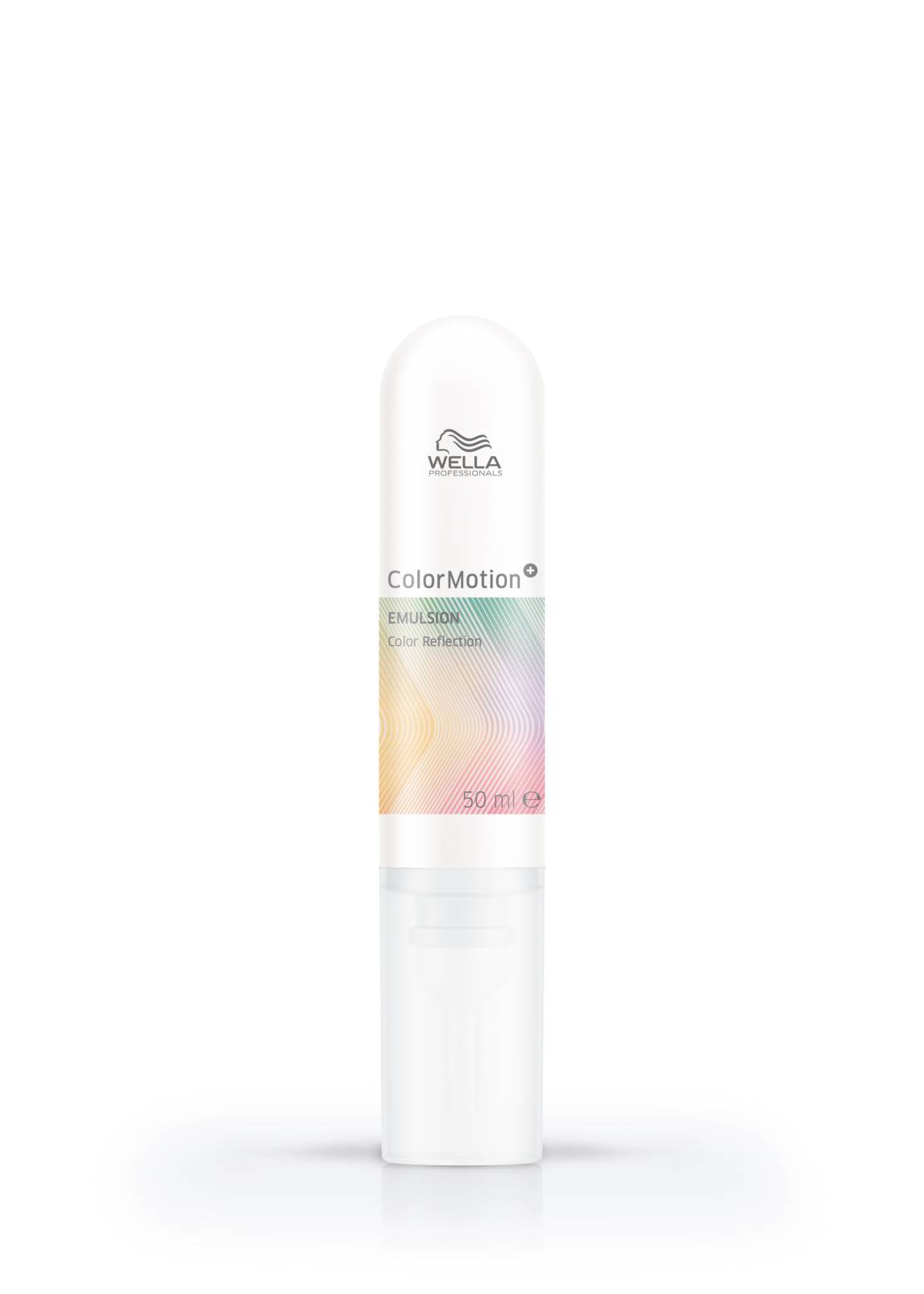 Wella Professionals EMEA Emulsions ColorMotion Packshot JPEG 2023