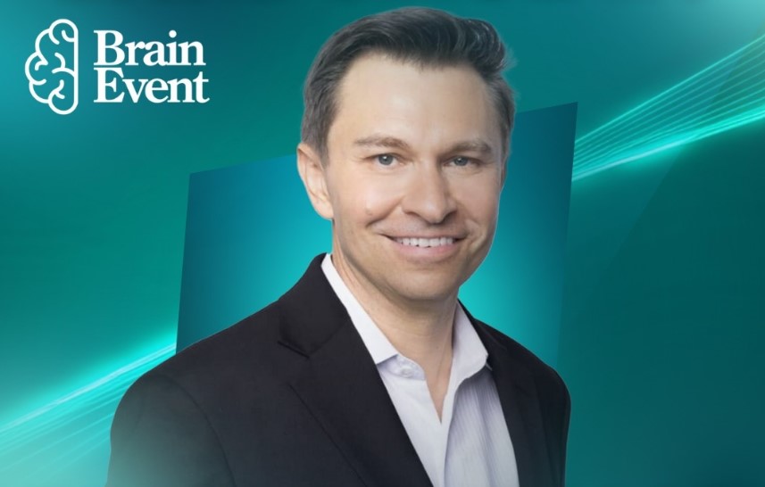 David Sinclair la Brain Event 2026