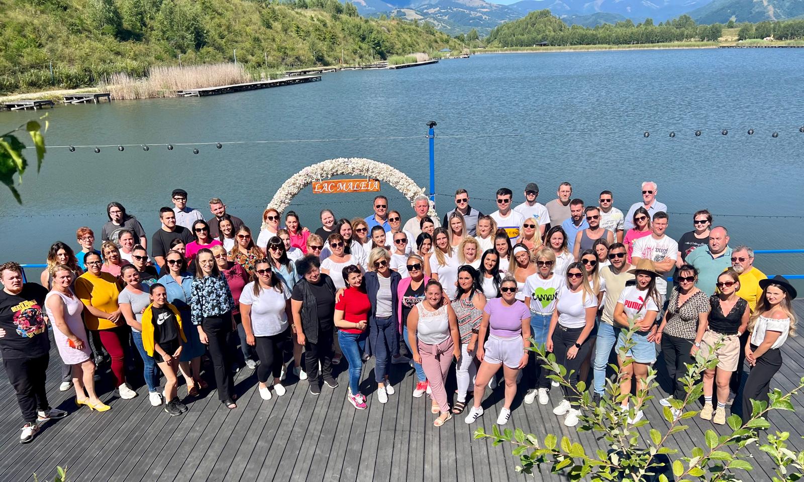 Euro Jobs: Tehnologiile emergente vor genera 60% din piața formării profesionale în 2026. Cererea pentru cursuri AI și Blockchain a crescut cu 50% 7 WhatsApp Image 2026 03 25 at 15.53.14