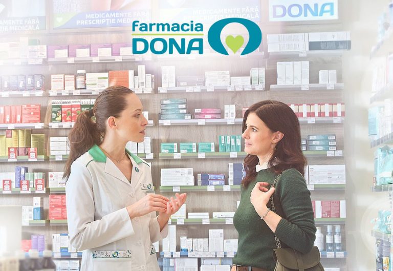 farmacia DONA