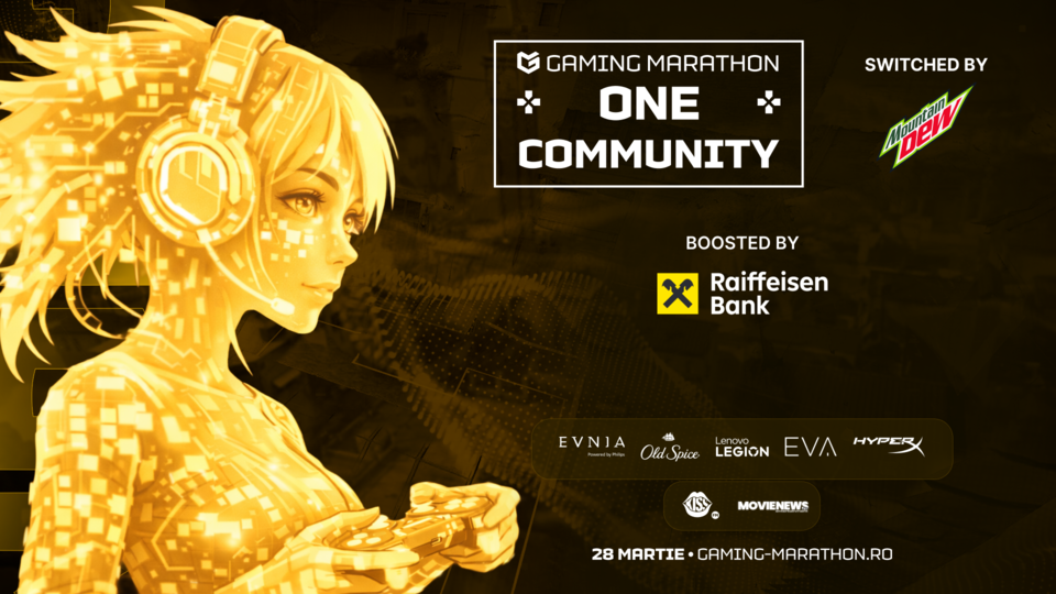 Femeile care dezvoltă gamingul din România vin la primul mare festival al anului 6 image003 1