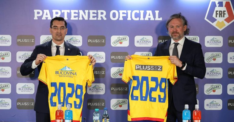 parteneriat Maspex - FRF