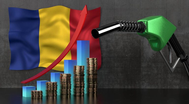 pret carburanti - petrol - titei