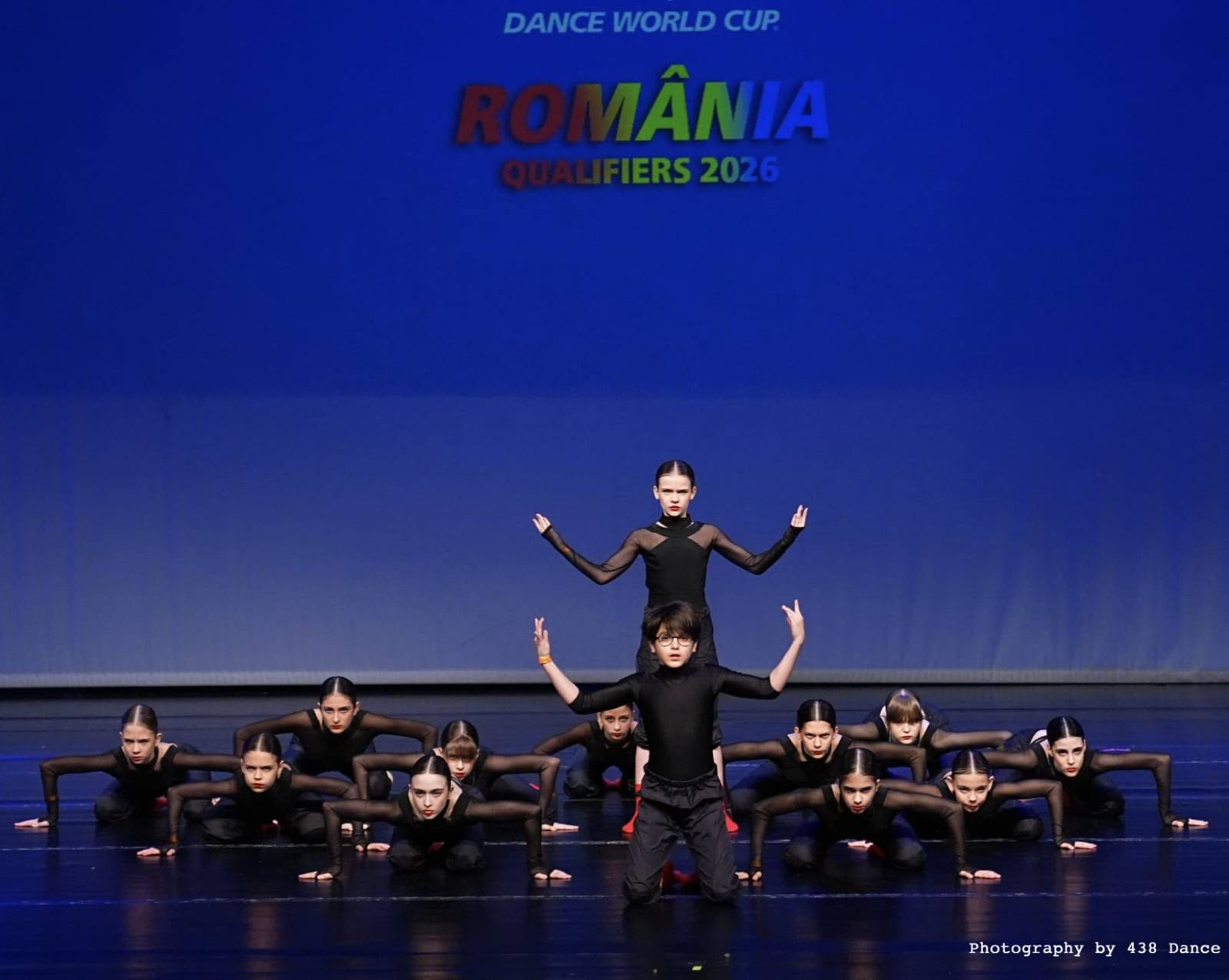 Timișoara scrie istorie în dans: Calificare spectaculoasă în finala mondială Dance World Cup 2026 4 05