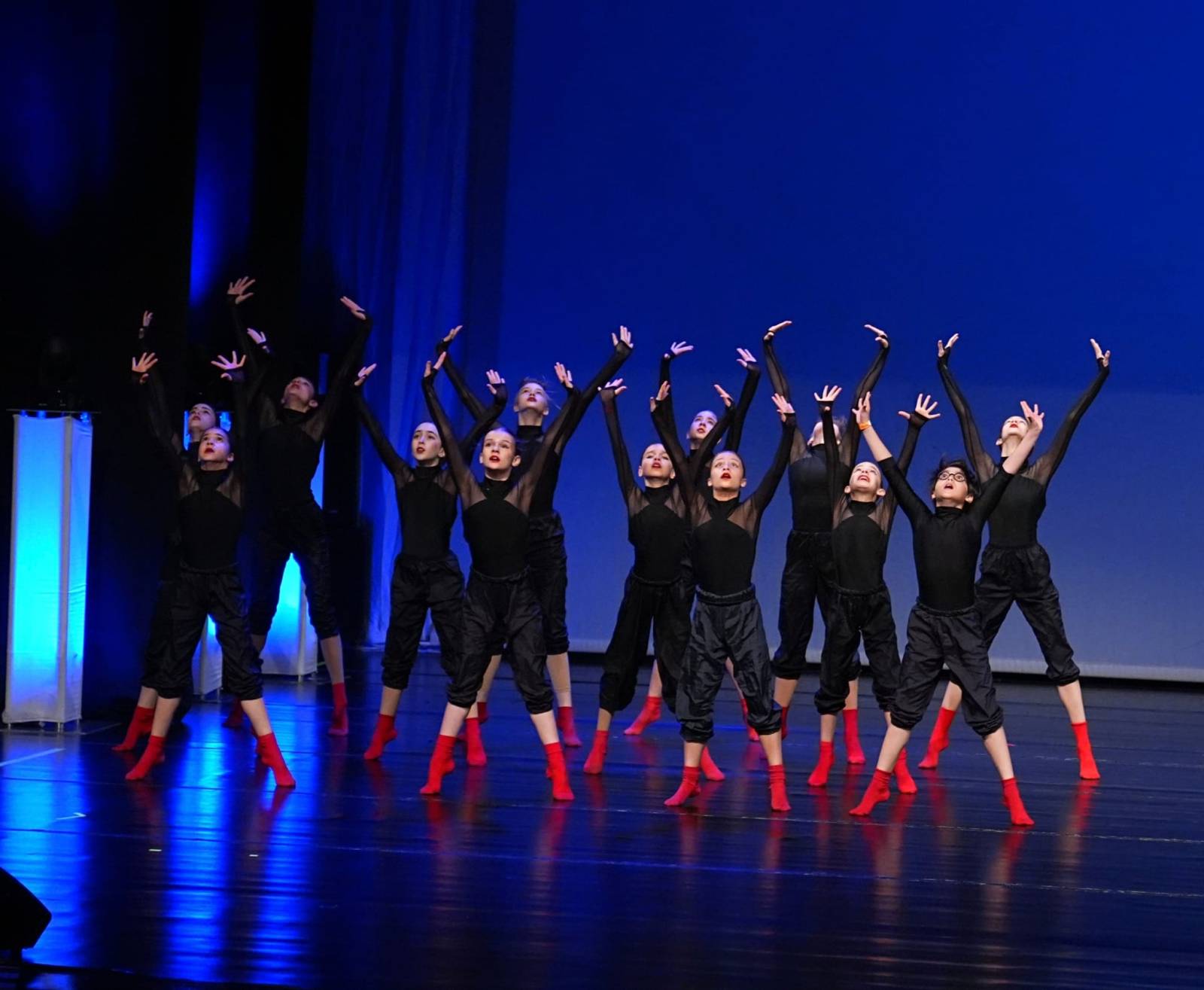 Timișoara scrie istorie în dans: Calificare spectaculoasă în finala mondială Dance World Cup 2026 3 06