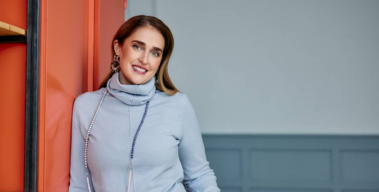 Estera Anghelescu, Președinta Romanian Diversity Chamber of Commerce (RDCC) - Accesibilitatea