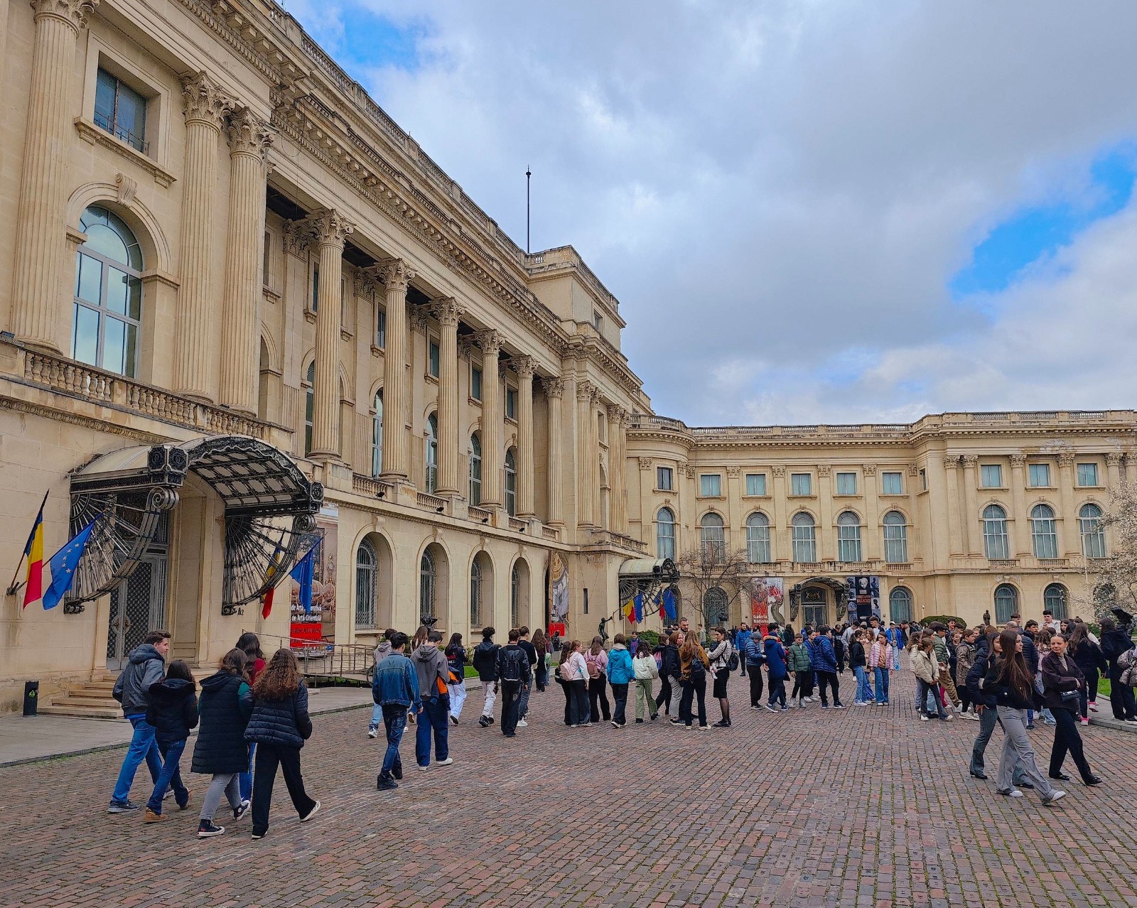 MNAR parte din Bucharest Design Festival