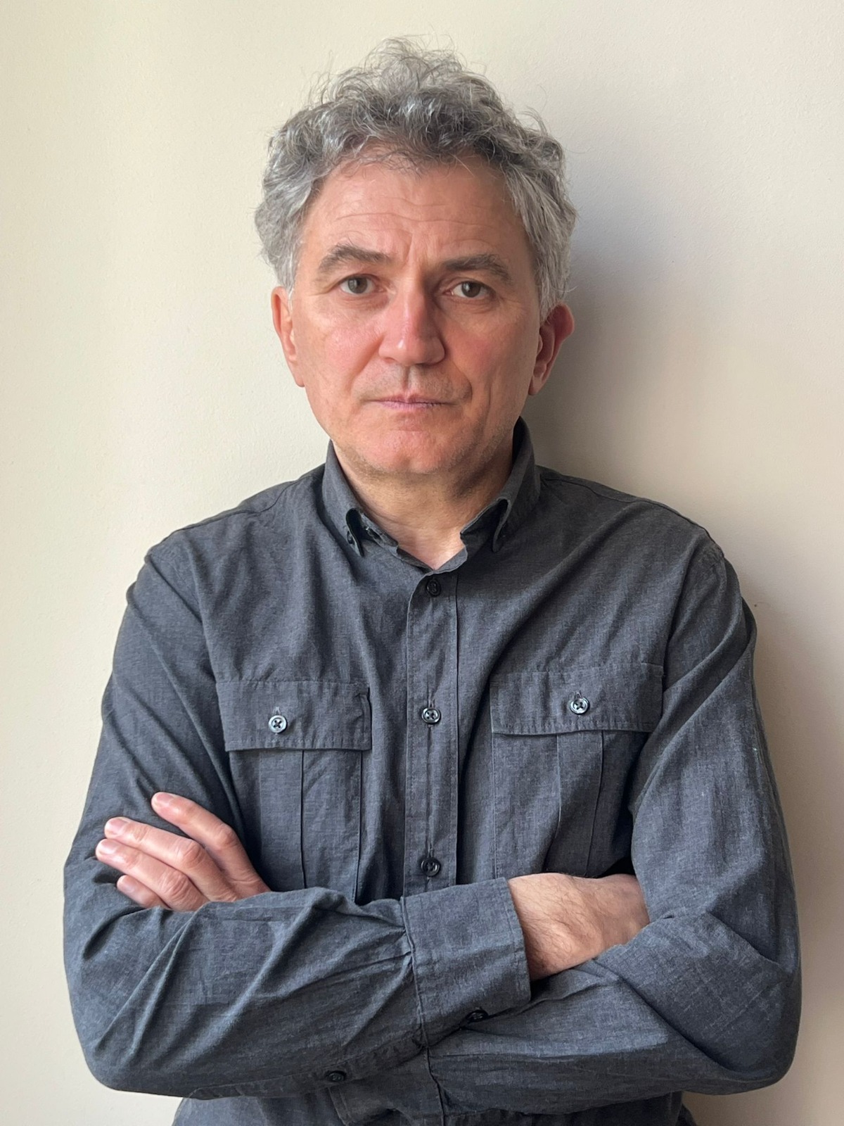 Erwin Kessler, Director General, Muzeul Național de Artă al României