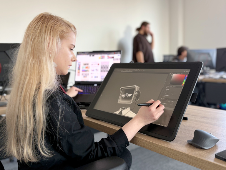 Investiție de 4 milioane de lei moldovenești pentru Paparuda Studio 14 9