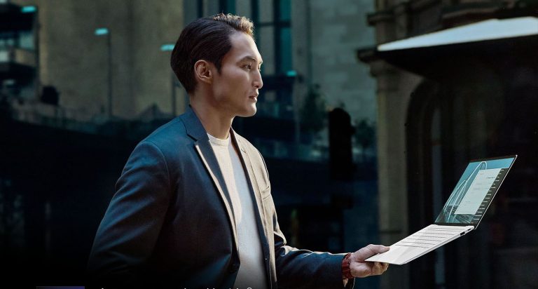 ASUS ExpertBook Ultra