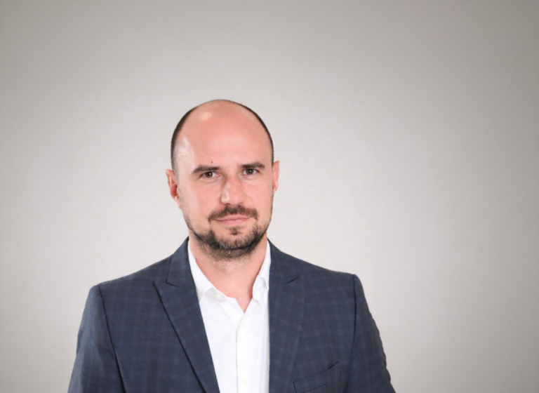 Adrian Man Director Marketing Caroli Foods Group