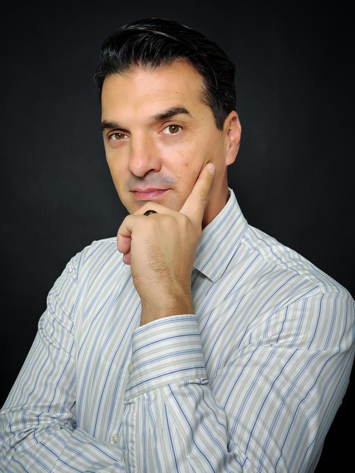 Adrian Patru CEO TAG