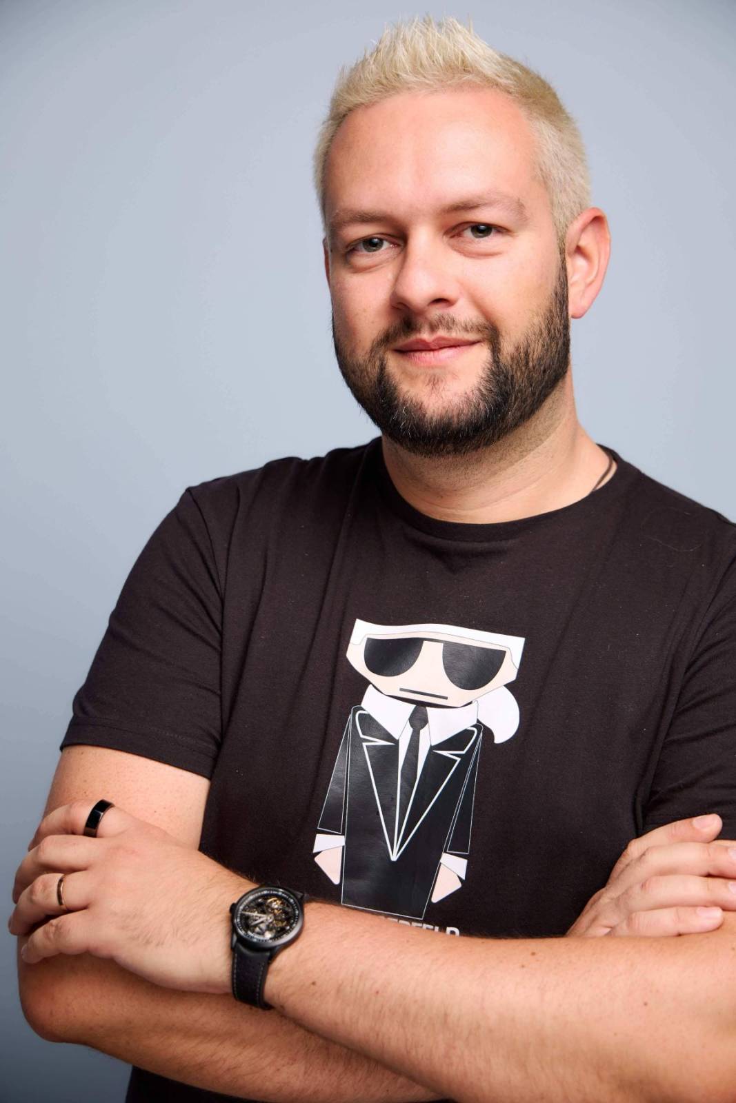 Alex Constantinescu, CEO Life in Codes despre AI si viitor