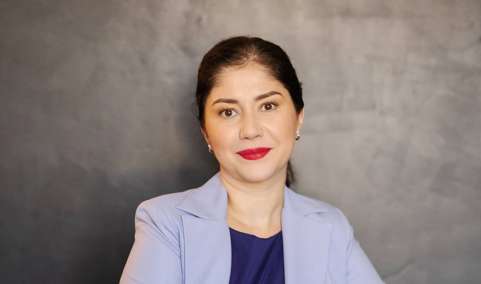 Andra Mura, Mondelez - Milka