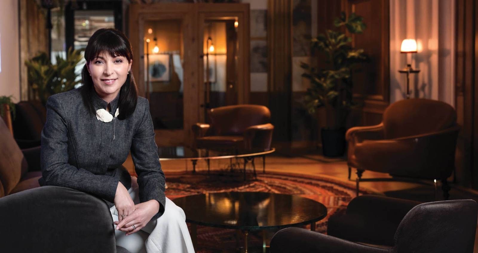 Angelica Raducanu, Distributie Oltenia