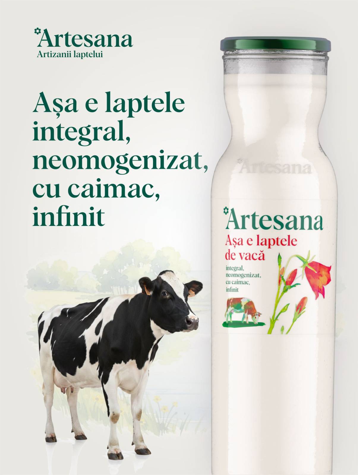 Artesana infinit