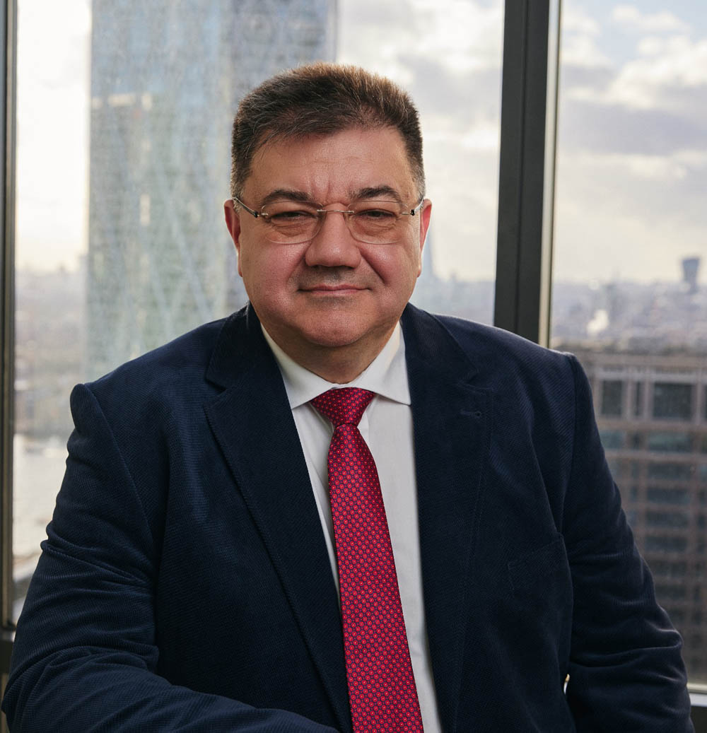 Bogdan Maioreanu eToro