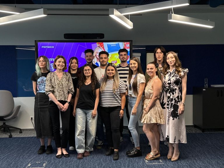 Bootcamp PepsiCo
