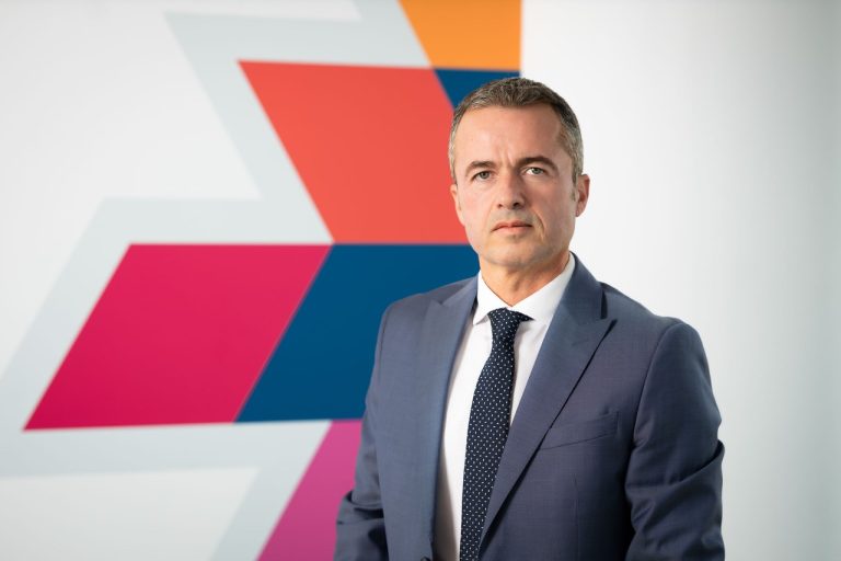 CEO Patria Bank