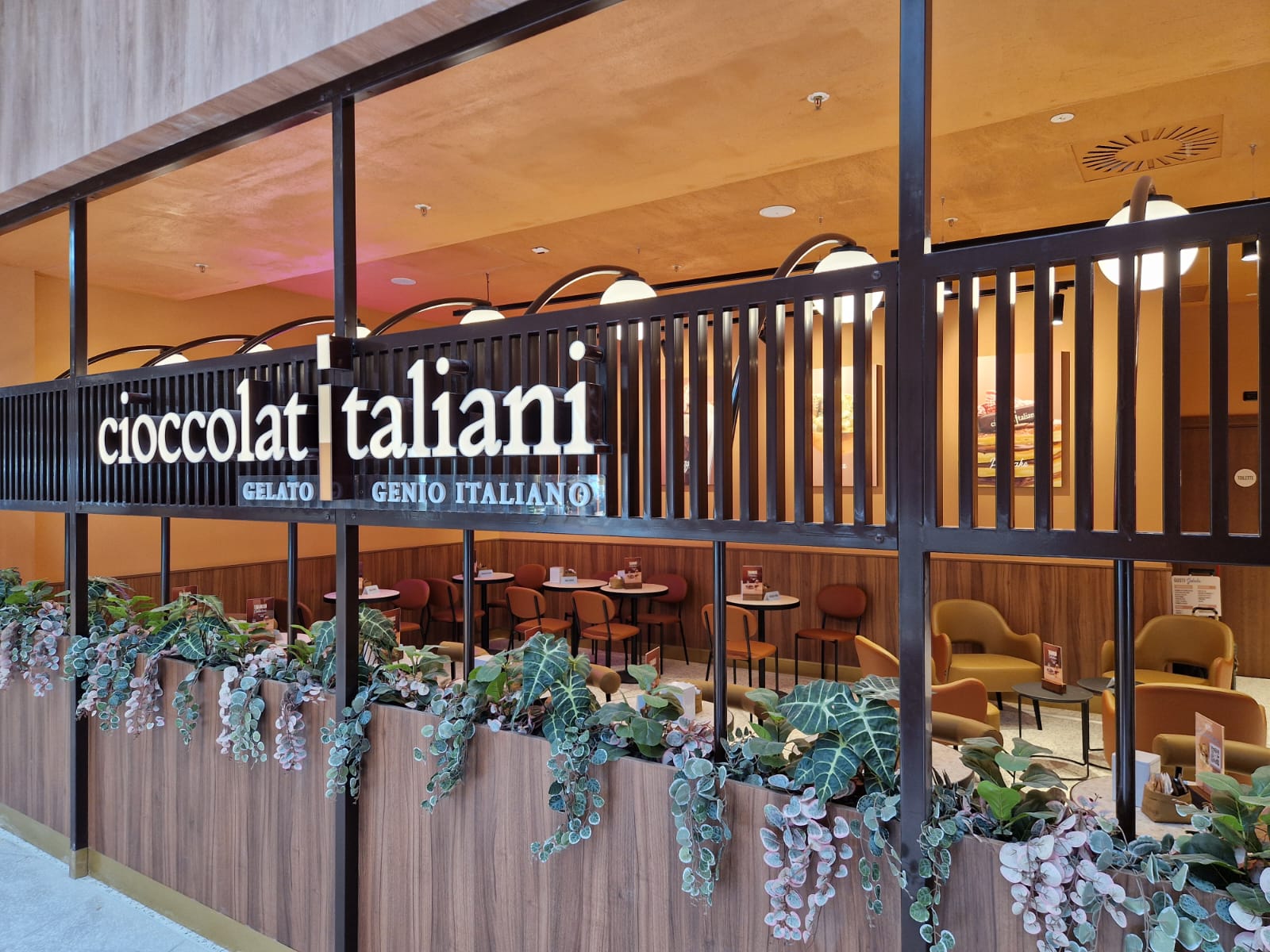 Cioccolati Genova 4