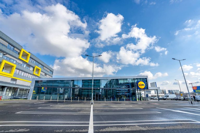 Comunicat de presa Lidl deschide astazi magazinul cu numarul 400 Vizual 1