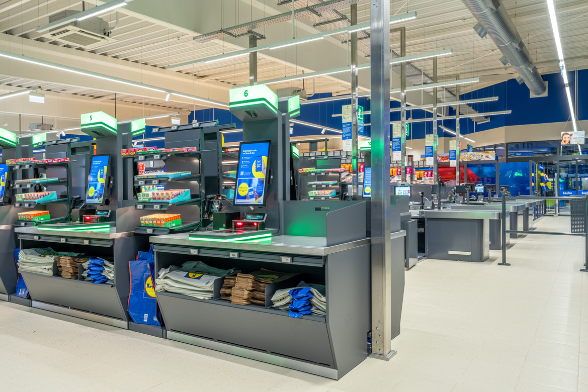 Comunicat de presa Lidl deschide astazi magazinul cu numarul 400 Vizual 3