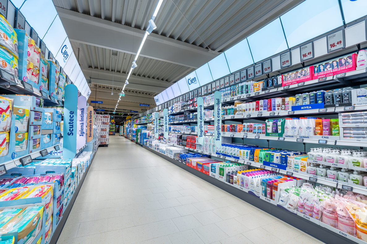 Comunicat de presa Lidl deschide astazi magazinul cu numarul 400 Vizual 4