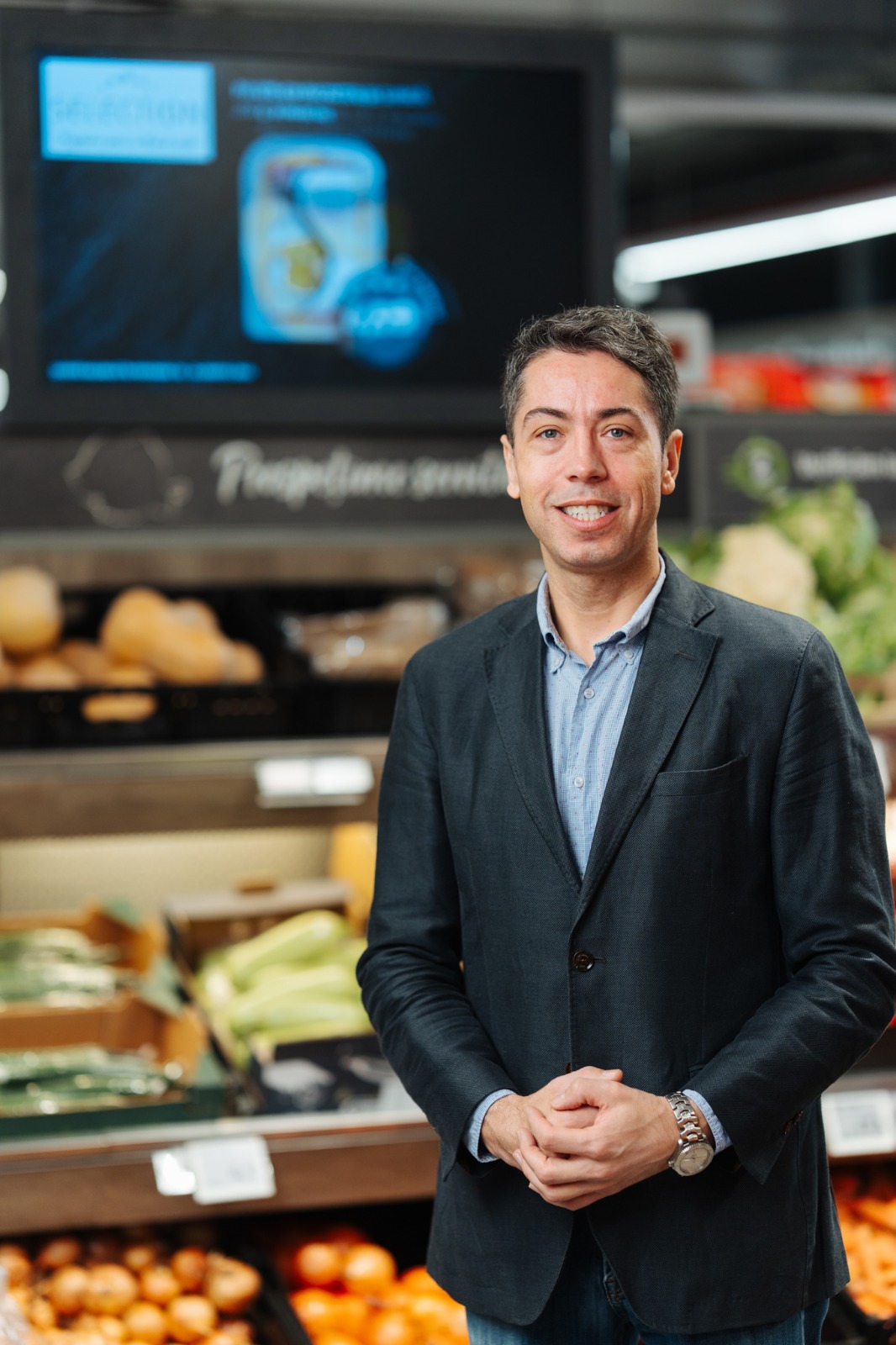 Costin Velicu, Project Manager Retail Media la PENNY România