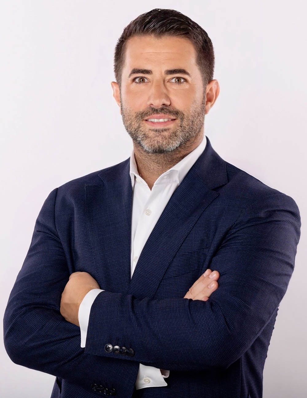 Cristian Bădescu, CEO INATECH Packaging