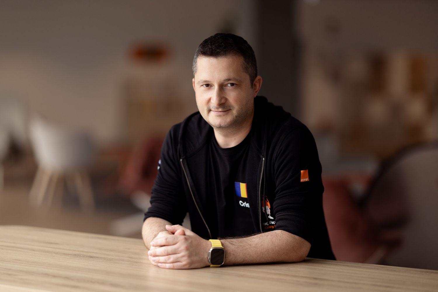 Cristian Patachia Sultanoiu