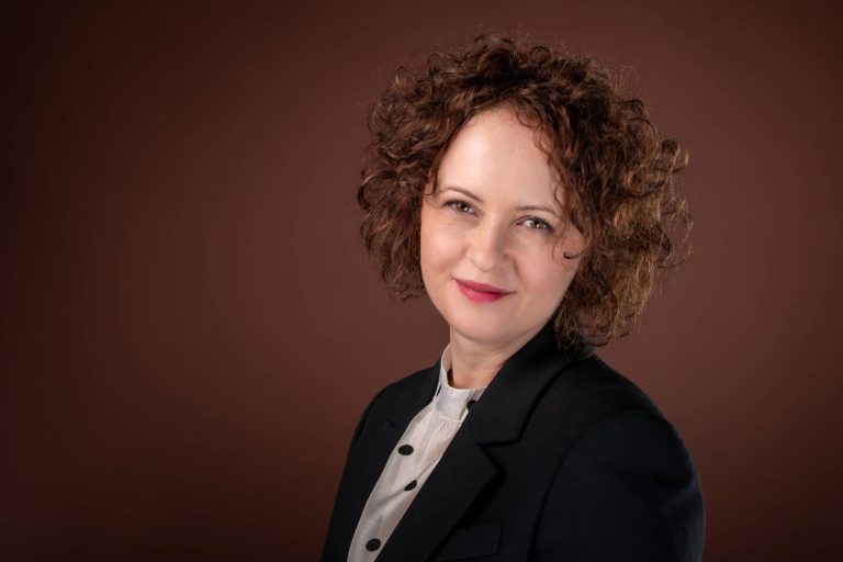 Cristina Badea CEO ATSI