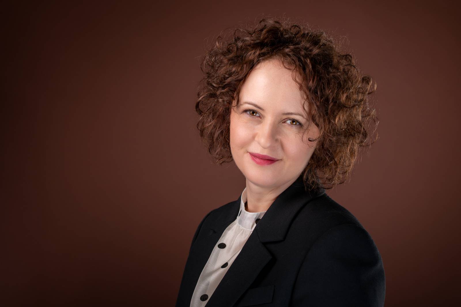 Cristina Badea CEO ATSI