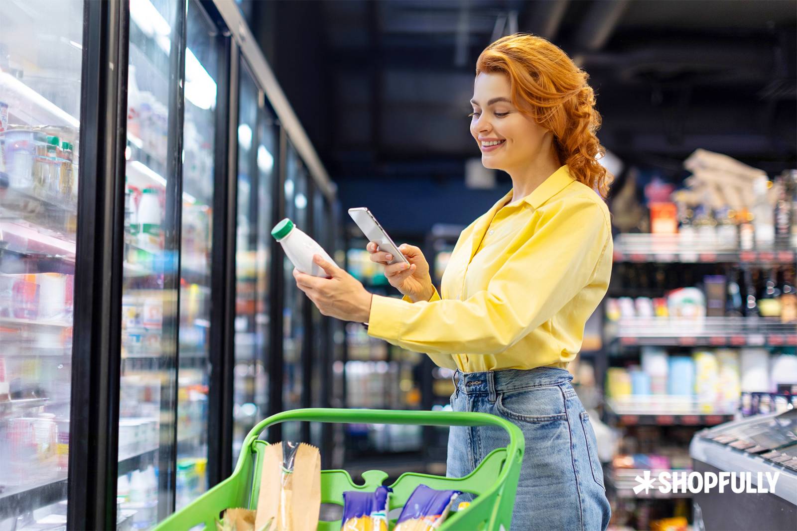 Cum economisesc romanii la cumparaturi intr o perioada cu preturi in crestere