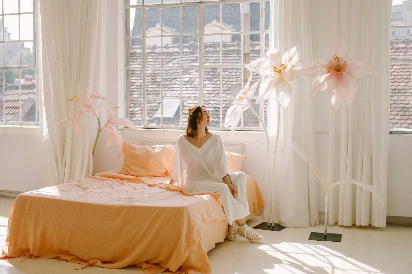 Cuvinte aurite Studio aprilie Desene cu lumina 85 3