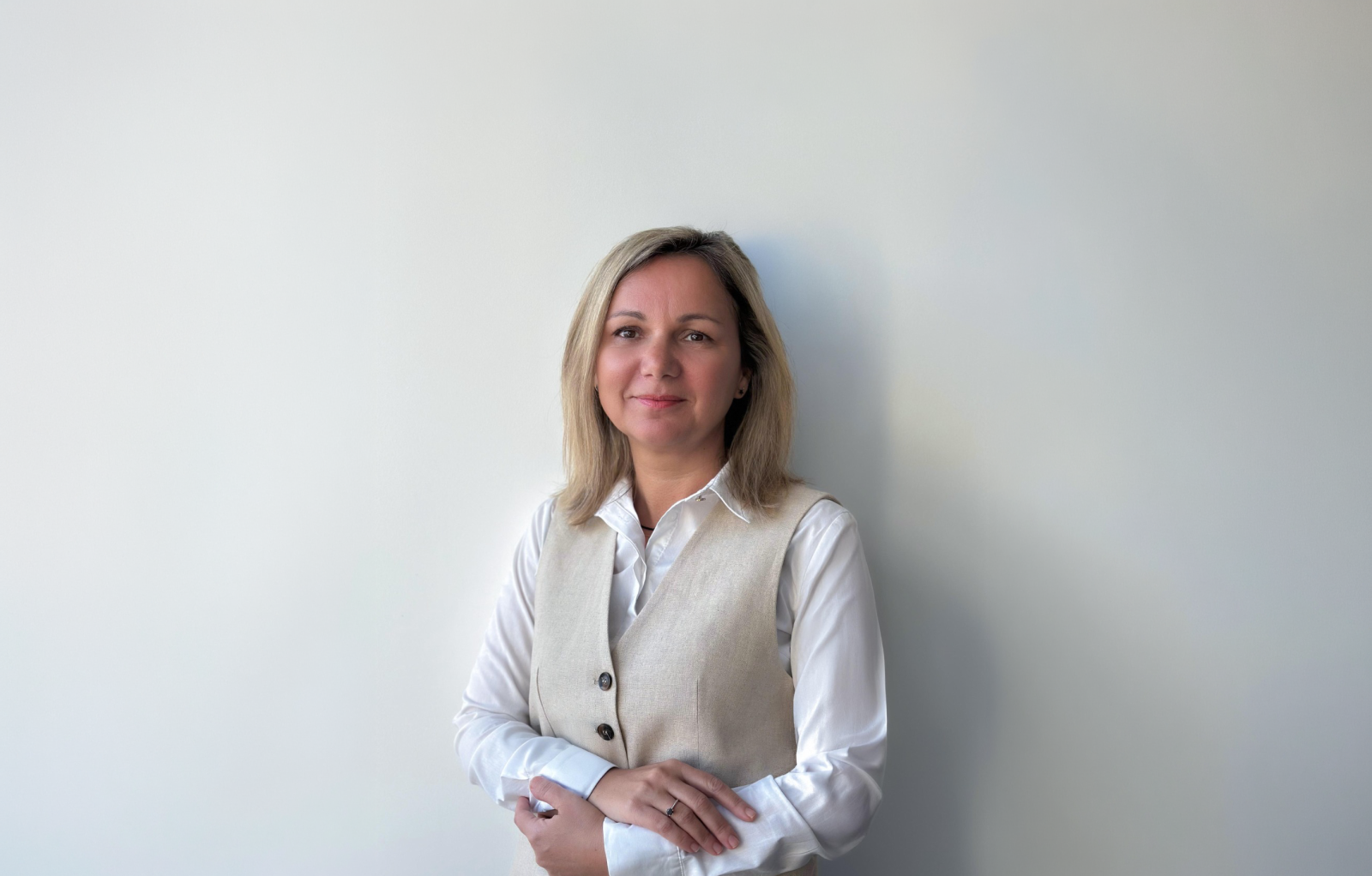 Daniela Nicoara Product Manager SIGNAL IDUNA